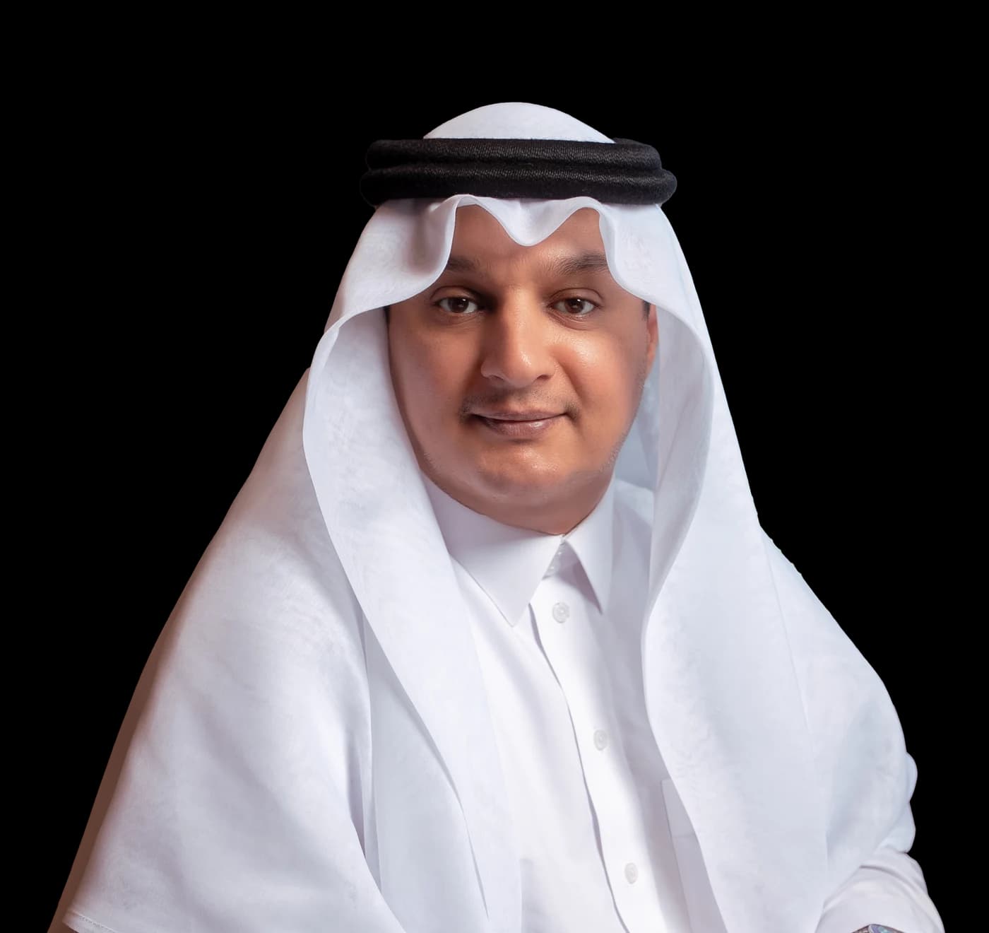 سعيد القرني